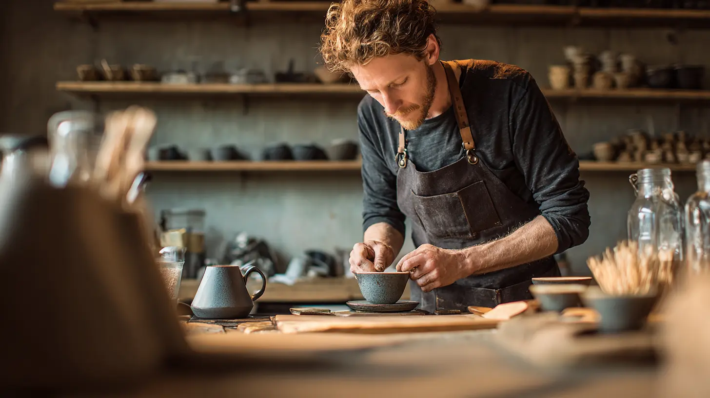 Feature image for The Third Wave: How Artisan Coffee Culture Changed Everything