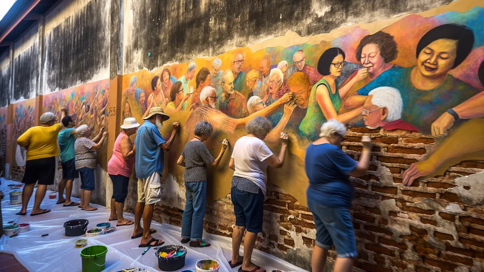 Feature image for In Harmony with Westman: A Symphony of Art and Culture