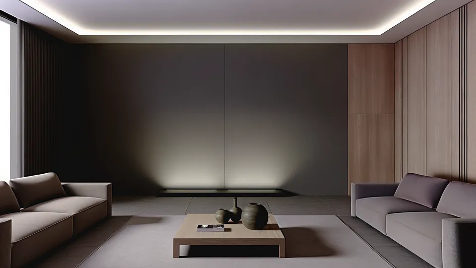 Feature image for The Art of Modern Minimalism: Less Is Always More