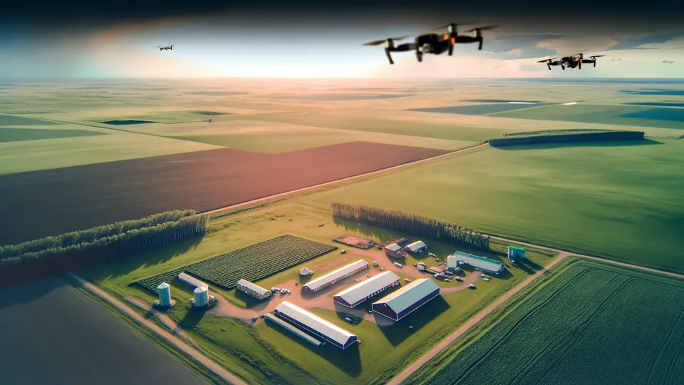 Feature image for Seeds of Change: How Westman Farmers Innovate for the Future