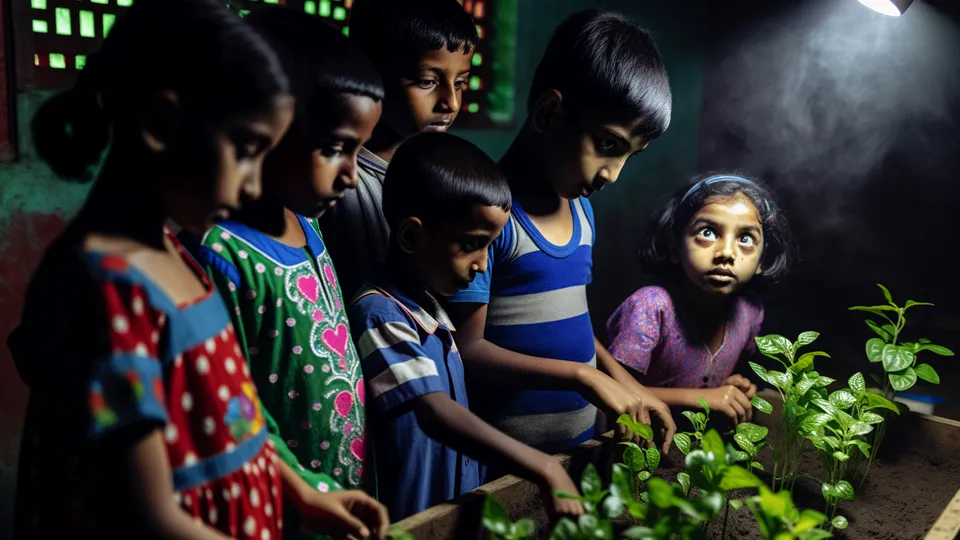 Feature image for Sowing Seeds of Sustainability: Westman's Green Revolution