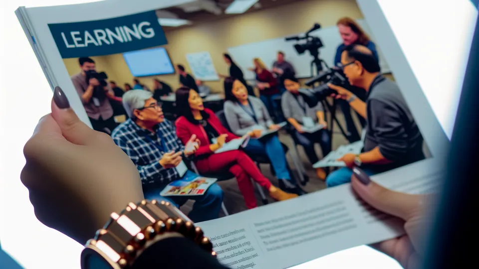 Feature image for Sparking a Learning Revolution: Westman's Inspiring Education Initiative