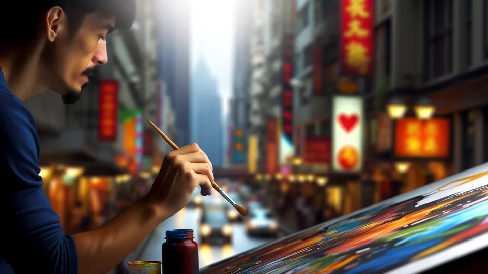 Feature image for The Palette of Westman: A Canvas of Cultural Evolution